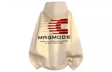 magmode Logo