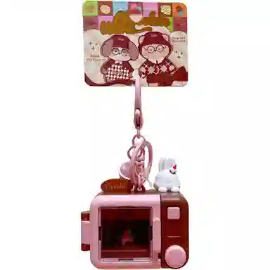 Jinnew 6cm pvc