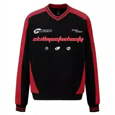 ROCCA DESIGN x MOOTONAL V