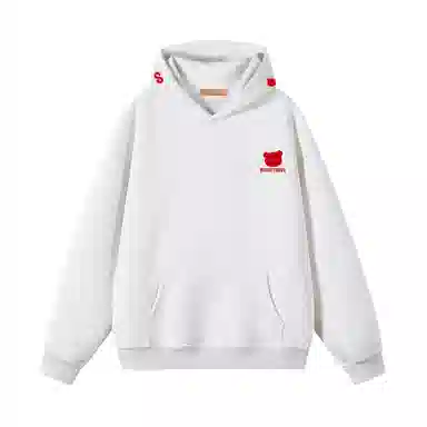 NOISY TEDDY logo400g