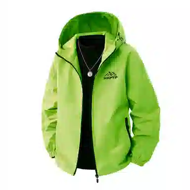 NXPTP Jacket
