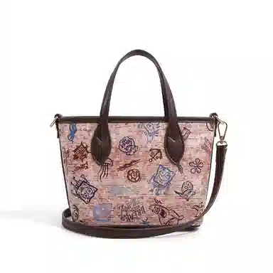 SPONGEBOB SQUAREPANTS PU