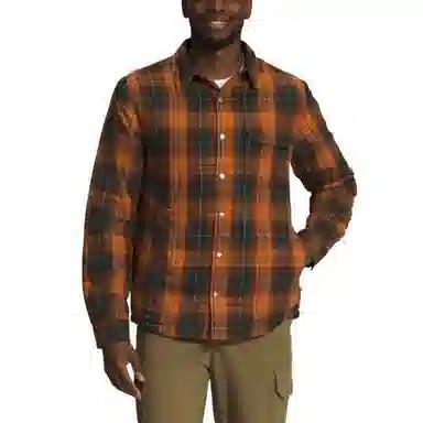 THE NORTH FACE CAMPSHIRE