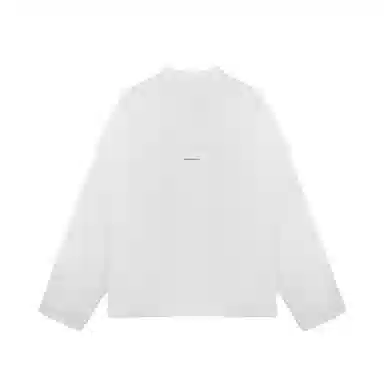 BJHG CleanfitlogoPolo