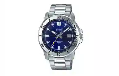 CASIO 50 MTP-VD01D-2EV