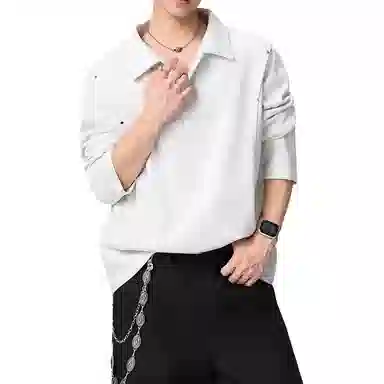 MEIPIN TANG TcleanfitPolo