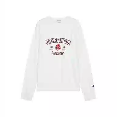 Champion x HARRY POTTER FW25