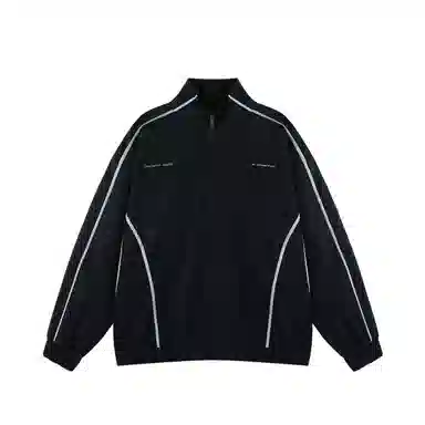BJHG Reckless Velvet Jacket