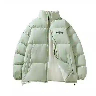 LIGHTNING MONSTER Logo