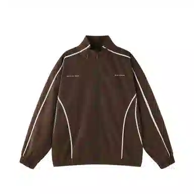 BJHG Reckless Velvet Jacket