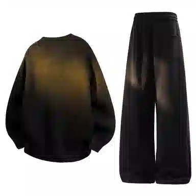 ROSECREED cleanfitvibe