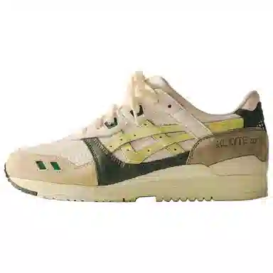 KITH x ASICS Gel-Lyte 3