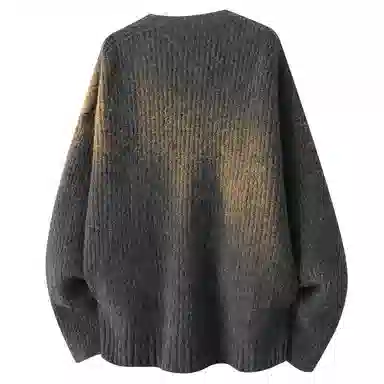 HUANQIU LogoVoversize