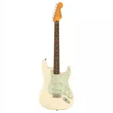 Fender Squier ClassicVibe 60s(CV60) Stratocaster