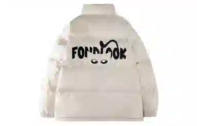 FONDLOOK Logo