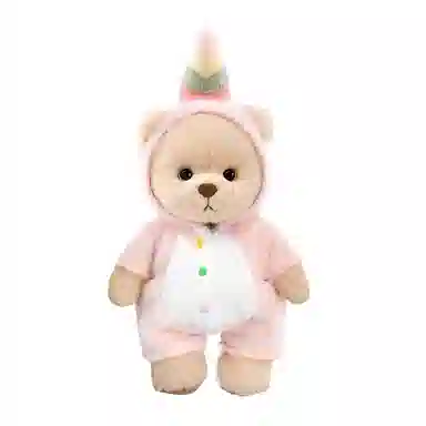 TeddyTales Cosplay 20cm