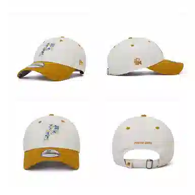 New Era NBA 9FTROY