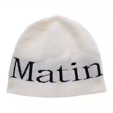 MATIN KIM LOGO