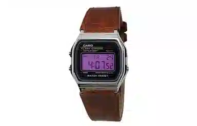 CASIO A159WA-N1D