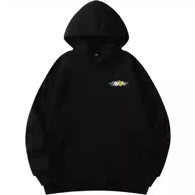 UNthemed LOVE Hoodie