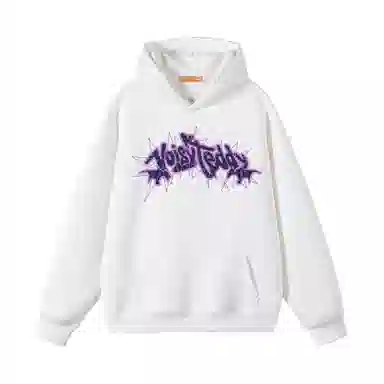 NOISY TEDDY logo400g