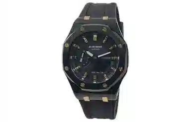 CASIO 200 GA-2100SKE-7A