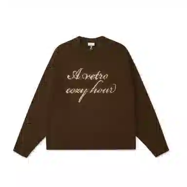 ROARINGWILD a retro cozy hour