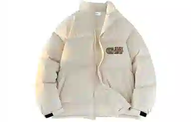 GOGIU Dopamine Puffer Jacket