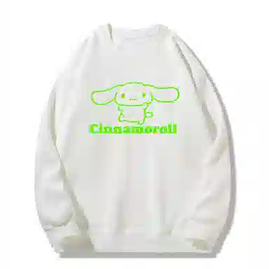 Sanrio x Cinnamoroll