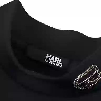KARL LAGERFELD SS25 T