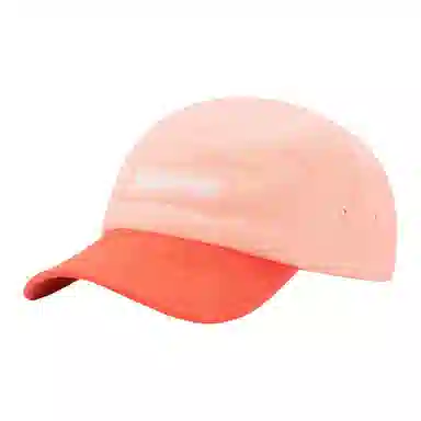 Supreme SS23 WEEK15 SUEDE VISOR CAMP CAP