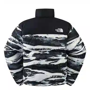 THE NORTH FACE ICON FW25 96 Nuptse logo700