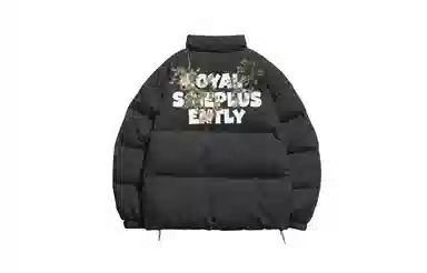 SOIEPLUS Down Jackets