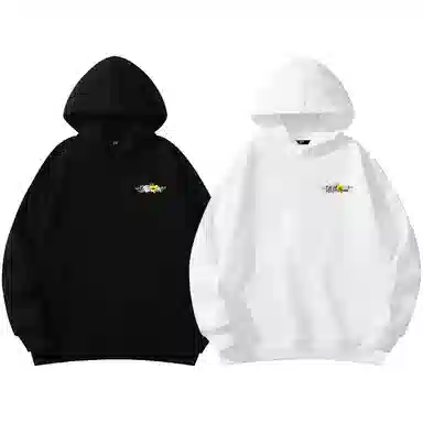 UNthemed LOVE Hoodie