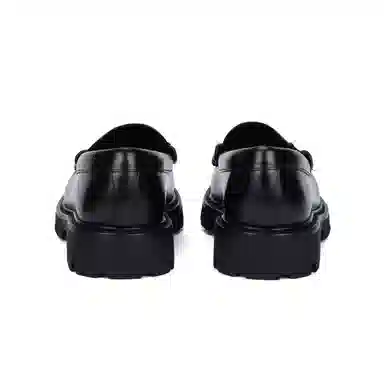 Celine Loafers Black