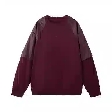 BJHG Cityboy Two-in-One Crewneck Tee