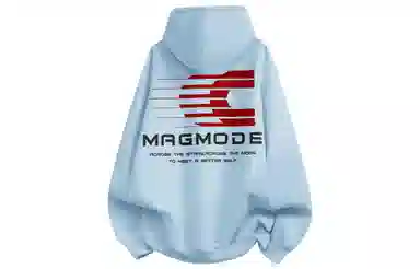 magmode Logo