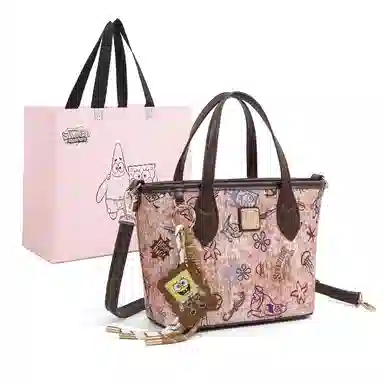 SPONGEBOB SQUAREPANTS PU