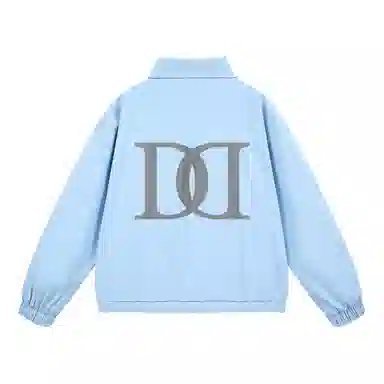 欧迪芬  糖果色多巴胺全天候户外纯色轻量化高透湿透气防风雨防水防油污翻领外套单层 冲锋衣 男女同款