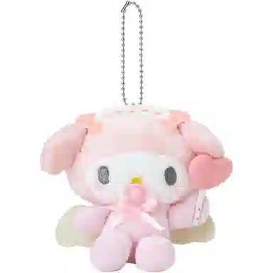 Sanrio 10cm