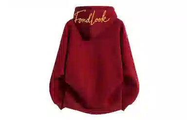 FONDLOOK Logo
