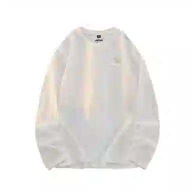 MJ STYLE logoCleanfitT