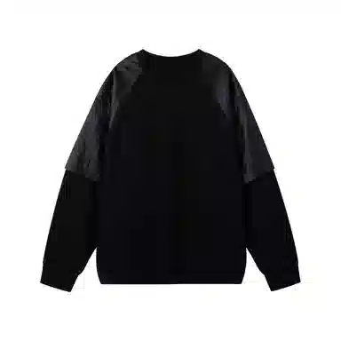 BJHG Cityboy Two-in-One Crewneck Tee