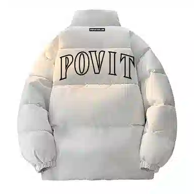 POVIT LOGO