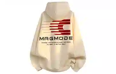 magmode Logo