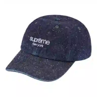 Supreme SS23 WEEK12 CLASSIC LOGO 6-PANEL