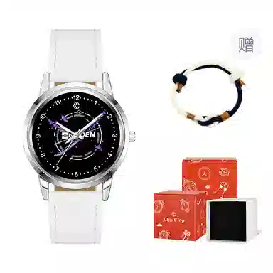 Clip Clop Anime Watch