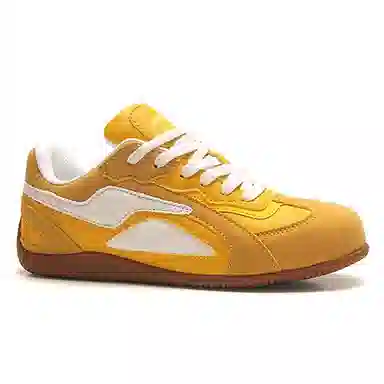 Deesha Racing Sneakers