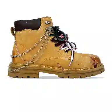 Dickies