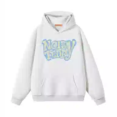 NOISY TEDDY logo400g
